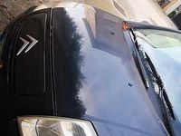 Usata Citroën C2 2006 Nero Utilitaria