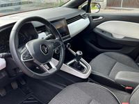 Usata Renault Clio V Techno 101 CV (74 kW) 2023 Berlina