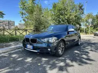 Usata BMW 116 116 CV (85 kW) 2013 Utilitaria