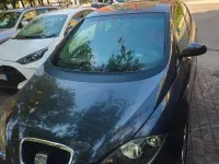 Usata Seat Toledo Stylance 102 CV (75 kW) 2006 Grigio Utilitaria