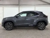 Nuova Toyota Yaris Cross Trend 92 CV (67 kW) 2026 Grigio SUV