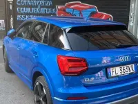 Usata Audi Q2 Sport 150 CV (110 kW) 2017 SUV