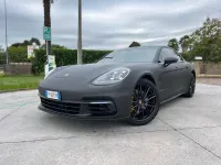 Usata Porsche Panamera 421 CV (309 kW) 2016 Utilitaria