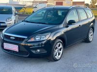 usata Ford Focus 