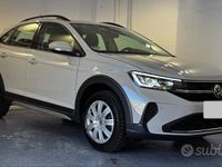 Usata VW Taigo Life 95 CV (69 kW) 2024 Beige SUV