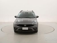 Usata Fiat Tipo Cross 95 CV (69 kW) 2021 Grigio Berlina