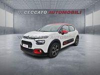 Usata Citroën C3 PureTech 83 CV (61 kW) 2021 Bianco Berlina