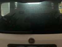 Usata Fiat Panda 69 CV (50 kW) 2011 Bianco Utilitaria