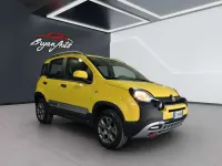 Usata Fiat Panda Cross Cross 80 CV (58 kW) 2015 Other Utilitaria