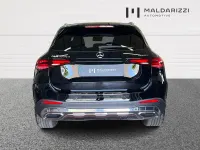 Usata Mercedes GLC300e Advanced 2025 Nero SUV