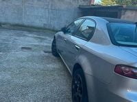 Usata Alfa Romeo 159 150 CV (110 kW) 2009 Berlina