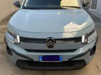 Usata Citroën C3 101 CV (74 kW) 2024 Blu Utilitaria