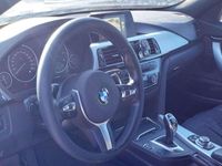 Usata BMW 420 190 CV (139 kW) 2016 Coupé