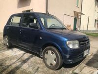 usata Daihatsu Cuore 5p 1.0 12v CX