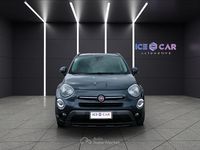 Usata Fiat 130 Cross 129 CV (94 kW) 2022 Gray Pick-up