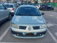 usata Renault Mégane II Megane2002 1.5 dci Confort Dynamique 80cv