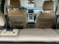 Usata Land Rover Range Rover 150 CV (110 kW) 2012 Bianco SUV