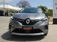 Usata Renault Captur Techno 94 CV (69 kW) 2023 Grigio cassiopea SUV