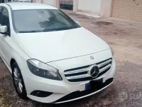 Usata Mercedes 180 109 CV (80 kW) 2014 Berlina