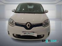 Usata Renault Twingo Intens 60 kW (82 CV) 2021 Bianco Utilitaria