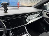 Usata Audi Q8 Premium 286 CV (210 kW) 2020 Nero SUV