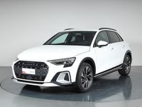 Nuova Audi A3 Business 150 CV (110 kW) 2025 Bianco arkona Berlina