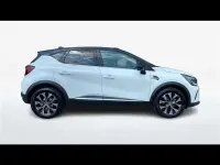 Usata Renault Captur Techno 91 CV (66 kW) 2023 Bianco SUV