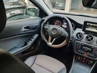 Usata Mercedes GLA200 136 CV (100 kW) 2015 SUV