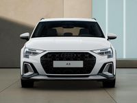 Nuova Audi A3 150 CV (110 kW) 2025 Bianco