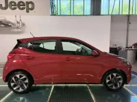 Nuova Hyundai i10 63 CV (46 kW) 2025 Bordeaux Utilitaria