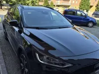 Usata Ford Focus ST-Line X 155 CV (114 kW) 2024 Berlina