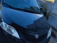 Usata Lancia Ypsilon 60 CV (44 kW) 2019 Nero Utilitaria