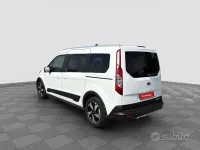 Usata Ford Tourneo Connect 120 CV (88 kW) 2021 Bianco Monovolume