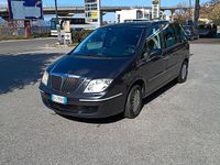 Usata Lancia Phedra 2003 Monovolume