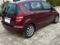 Usata Mercedes A180 2006 Berlina
