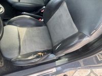 Usata Fiat 500 95 CV (69 kW) 2011 Grigio Berlina