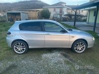 usata Alfa Romeo 147 147 1.9 JTD (120) 5 porte Exclusive