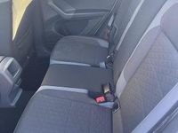Begagnad VW T-Cross 116 HK (85 kW) 2019 Vit SUV