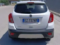 Usata Opel Mokka Cosmo 140 CV (102 kW) 2015 SUV
