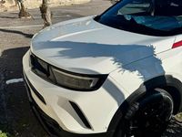 Usata Opel Mokka GS Line 110 CV (80 kW) 2022 Bianco SUV