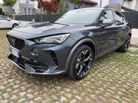 Usata Cupra Formentor 150 CV (110 kW) 2023 Grigio SUV