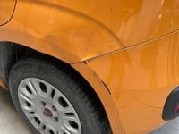 Usata Fiat Panda 69 CV (50 kW) 2018 Utilitaria