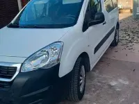Usata Peugeot Partner 2018