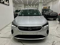 Usata Opel Corsa Elegance 75 CV (55 kW) 2022 Grigio Berlina