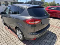 Usata Ford C-MAX 100 CV (73 kW) 2016 Grigio Monovolume