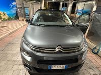 Usata Citroën C3 Feel 75 CV (55 kW) 2016 Grigio Berlina