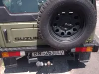 Usata Suzuki Samurai 64 CV (47 kW) 1992 SUV