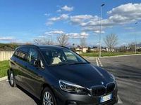 usata BMW 216 Gran Tourer 216 d 7p.ti auto