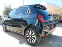 Usata Renault Twingo Techno 22 kW (30 CV) 2023 Nero Utilitaria