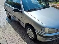 Usata Peugeot 106 60 CV (44 kW) 2000 Grigio Utilitaria